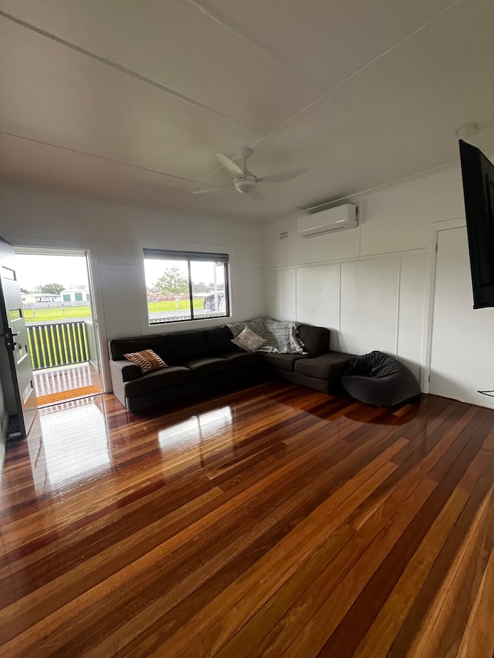 Home In Grafton - Grafton