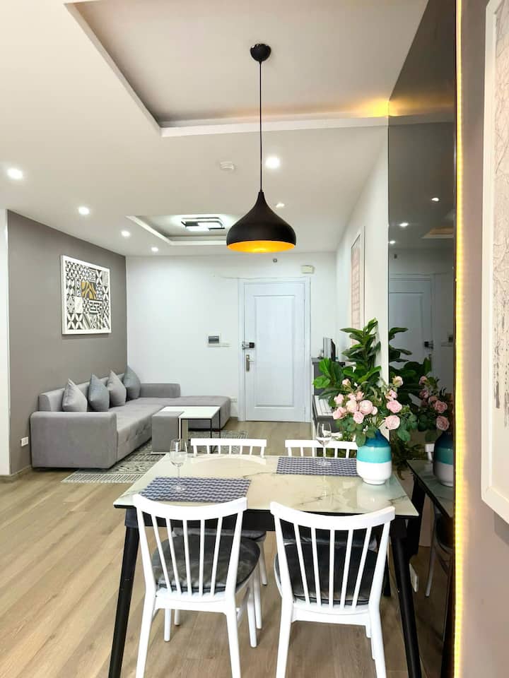 Apartment 2 Minutes Walk From The Beach - Da Nang, Province, Vietnam