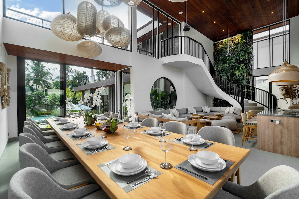đối soát booking villa