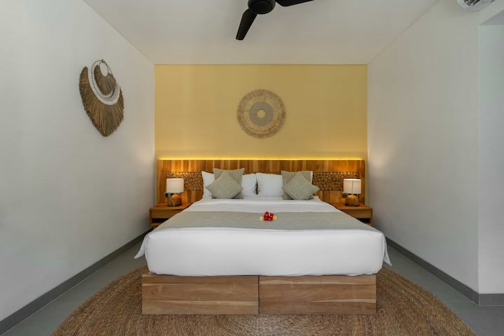 غرفة النوم 5