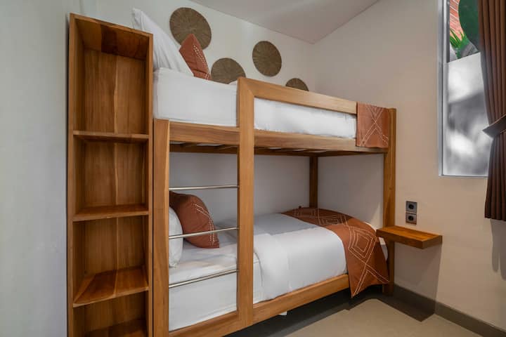 غرفة النوم 3