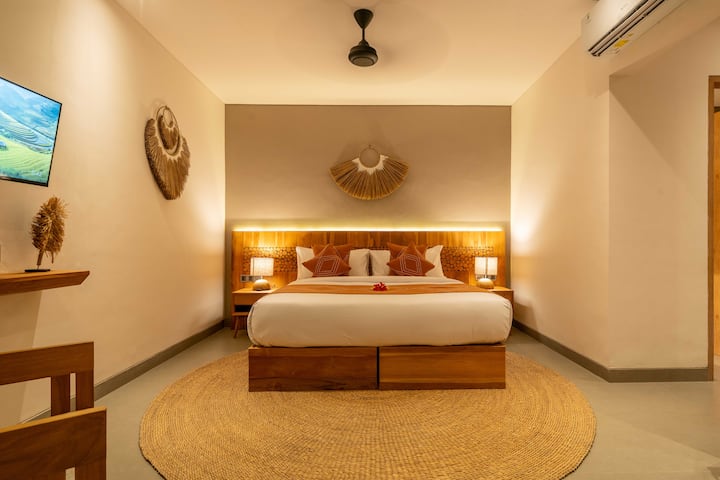 غرفة النوم 4