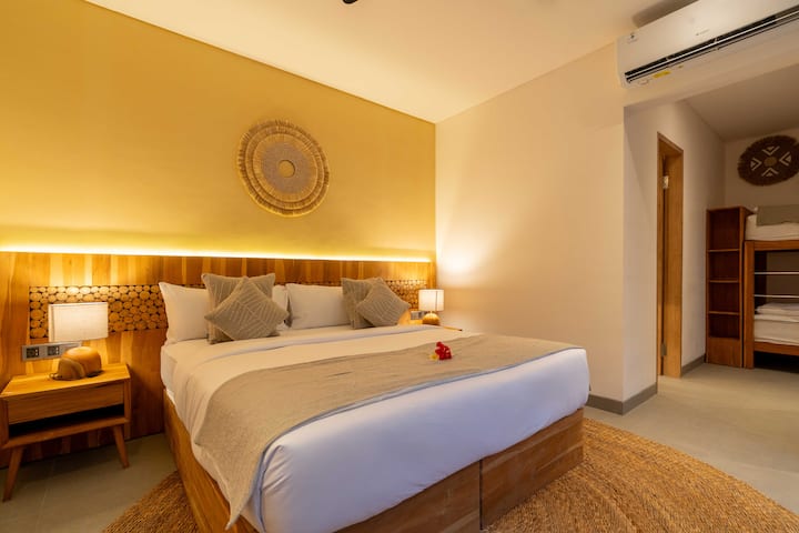 غرفة النوم 2