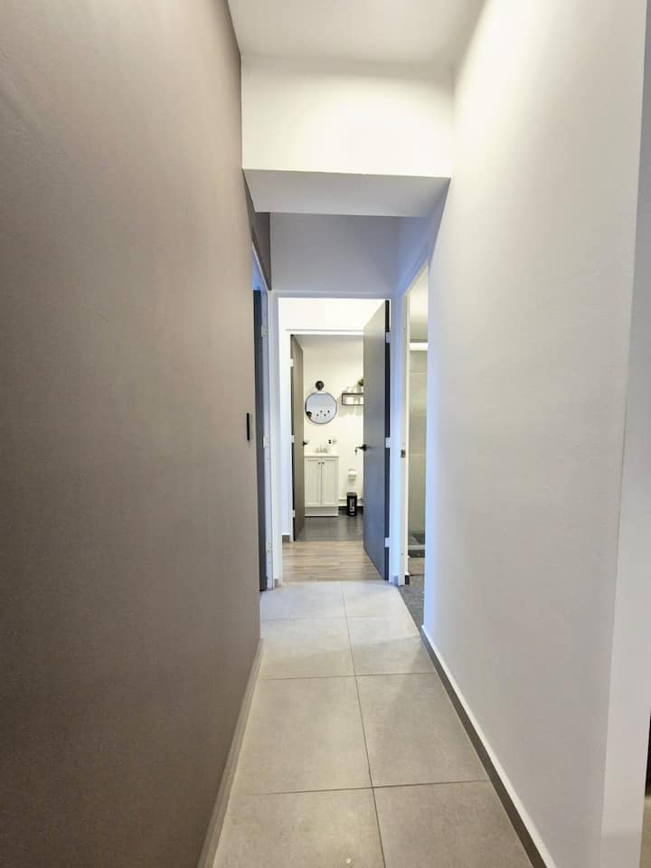 Chambre 1