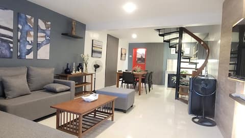 Modern APT for Groups-9pax