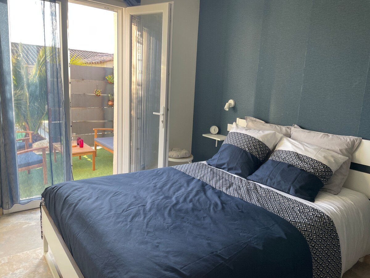 საძინებელი 3