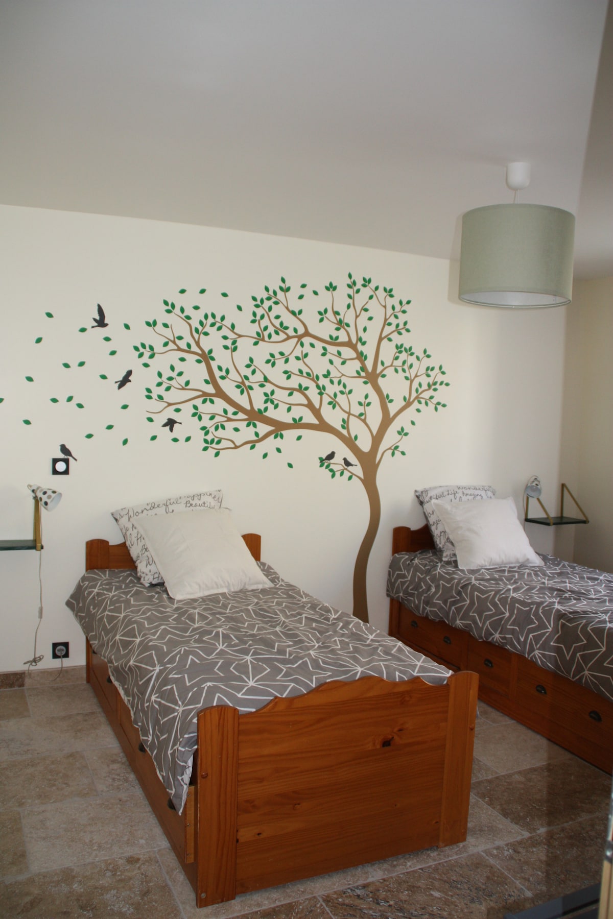 საძინებელი 5