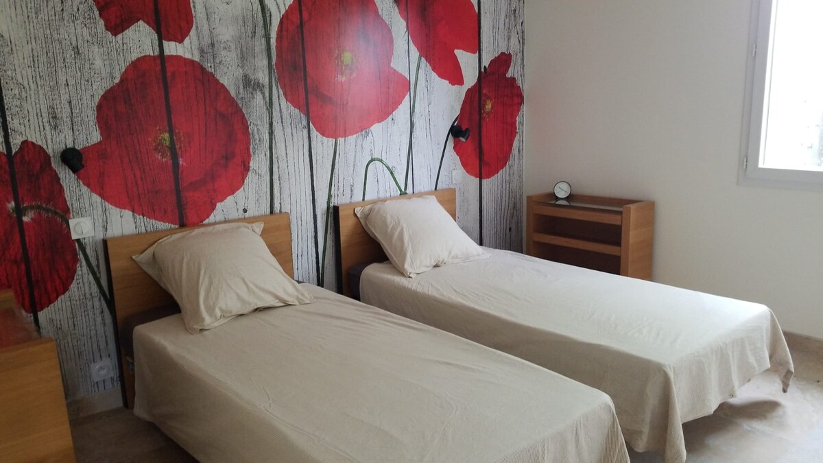 საძინებელი 6