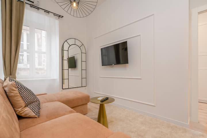 Stylish Apartment Historia In Old Town - Dubrovnik