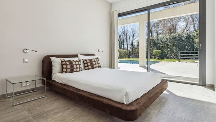 غرفة النوم 4