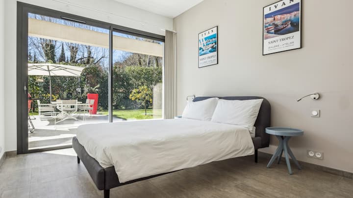 غرفة النوم 2