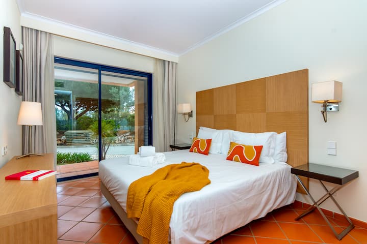 Chambre 1