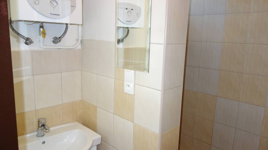 Apartmán Garden 6 osob gallery image 4