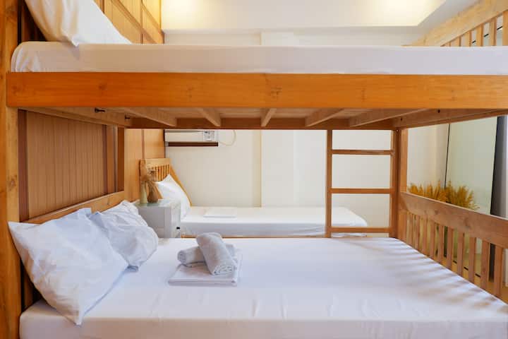 Habitación 1