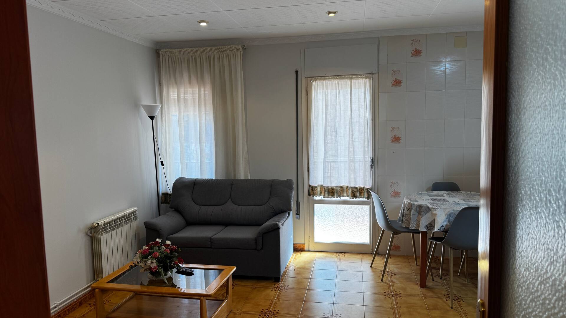 Sorita Apartment