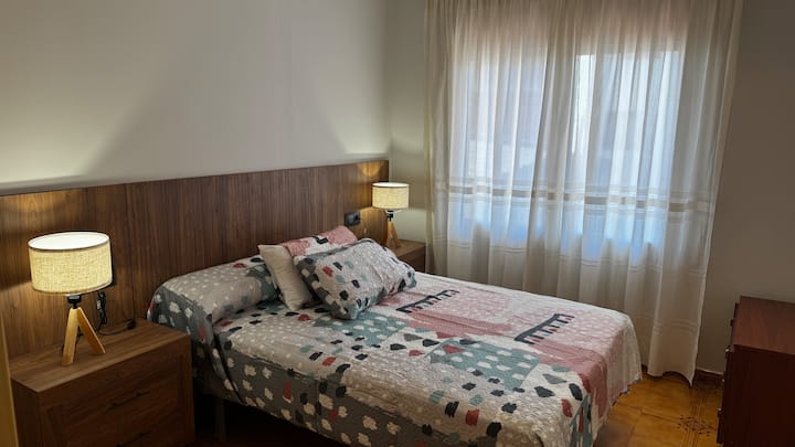 Spavaća soba 2