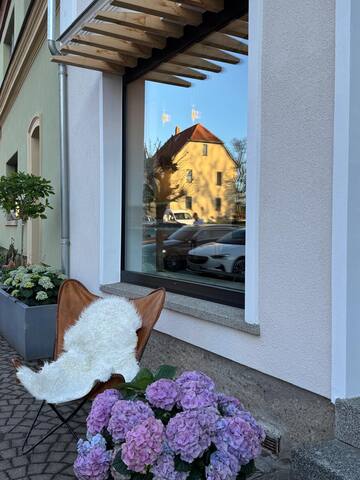 Sander Seidemann managed Airbnb listing 1