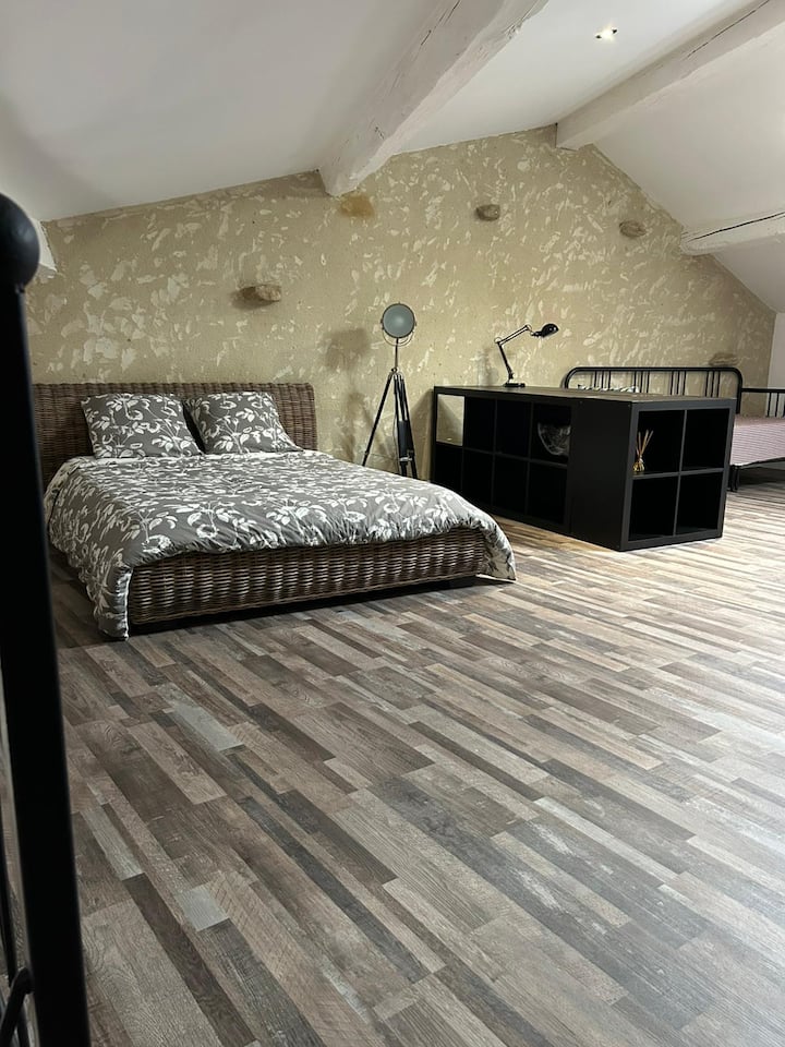 Спална соба