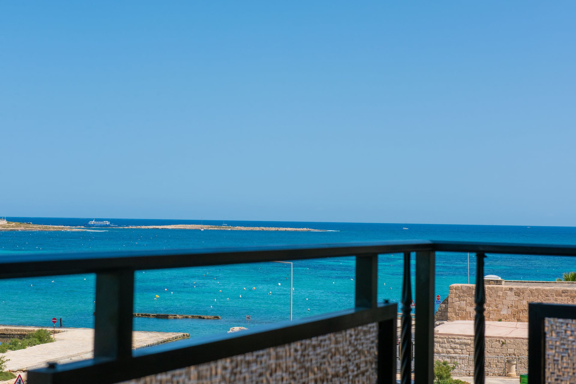 Seaview Promenade