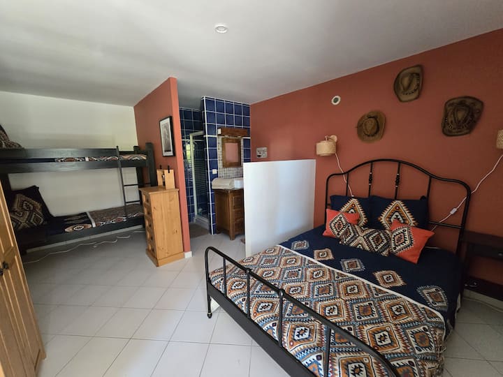 Habitación 1