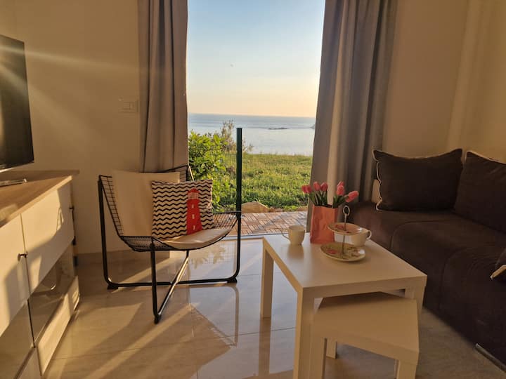 Olivara Apartment, Retreat For Two - Cavtat