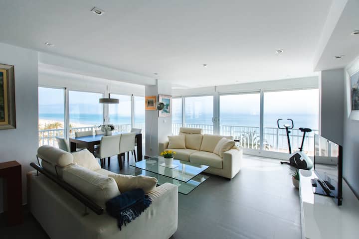 ¡Exclusiva Estancia En Playa San Juan! - Alicante