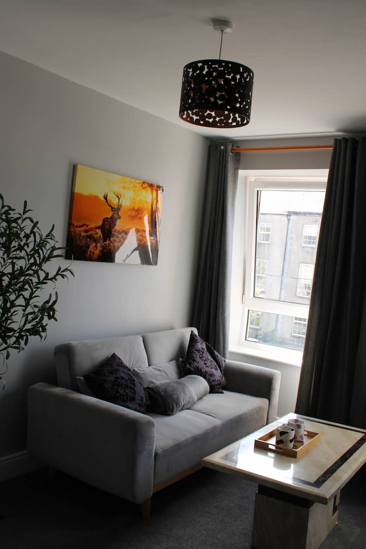 Stylish Apartment In Tralee - Tralee
