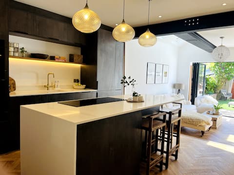 Pebble Cottage Lytham
