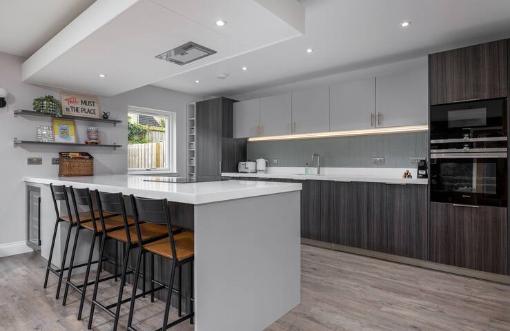 Brunstane House – 15 mins to City Centre gallery image 2