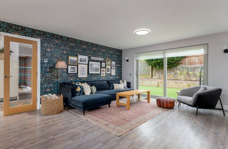 Brunstane House – 15 mins to City Centre gallery image 5