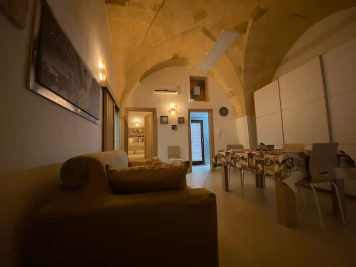 Casina Massari - Francavilla Fontana