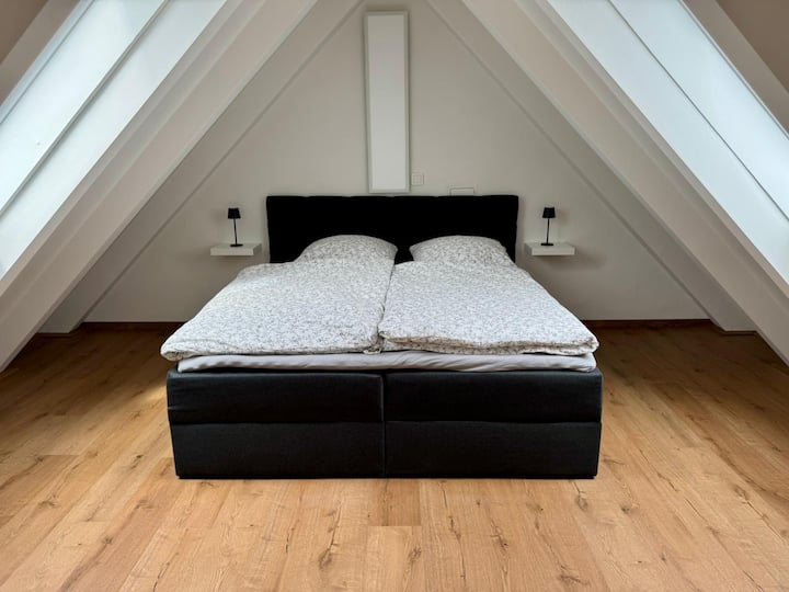 Camera da letto 1