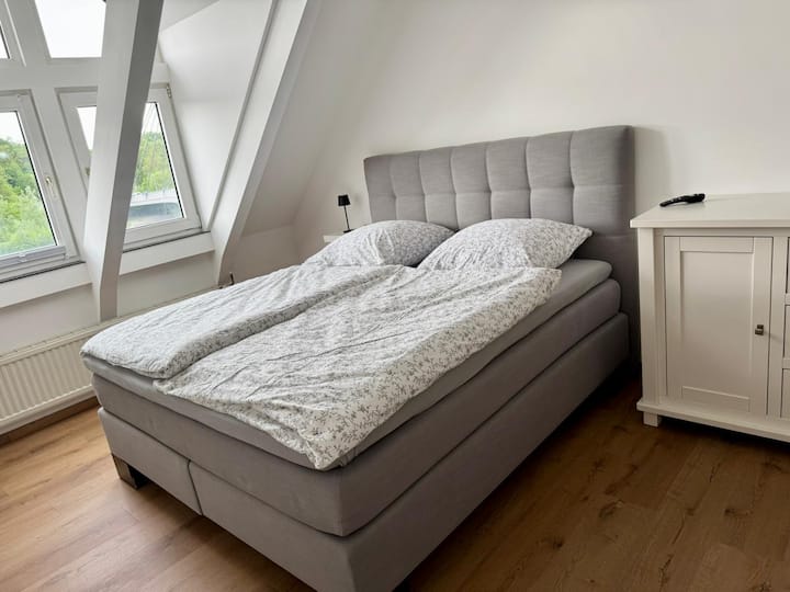 Camera da letto 2