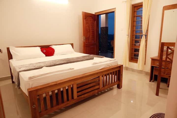 Periyar Homes Plantation Stay - Tamil Nadu