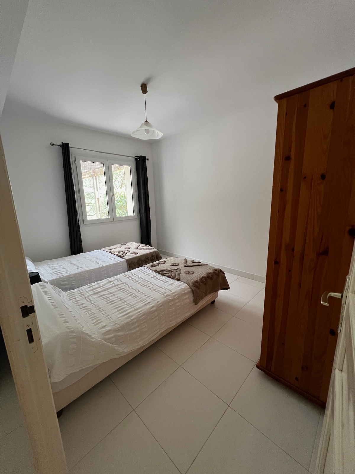 غرفة النوم 1