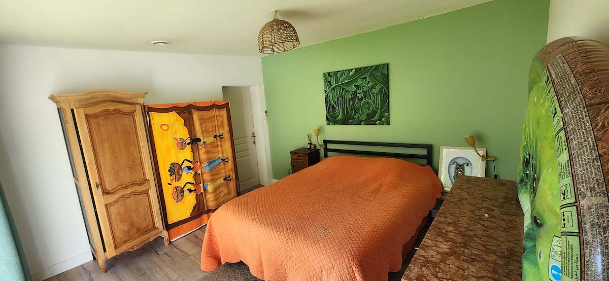 غرفة النوم 3