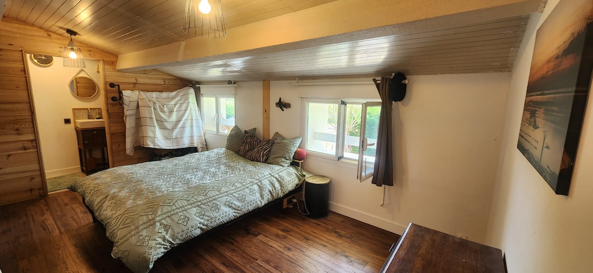 غرفة النوم 1