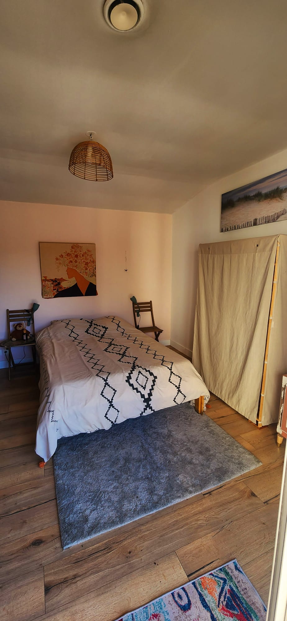 غرفة النوم 2