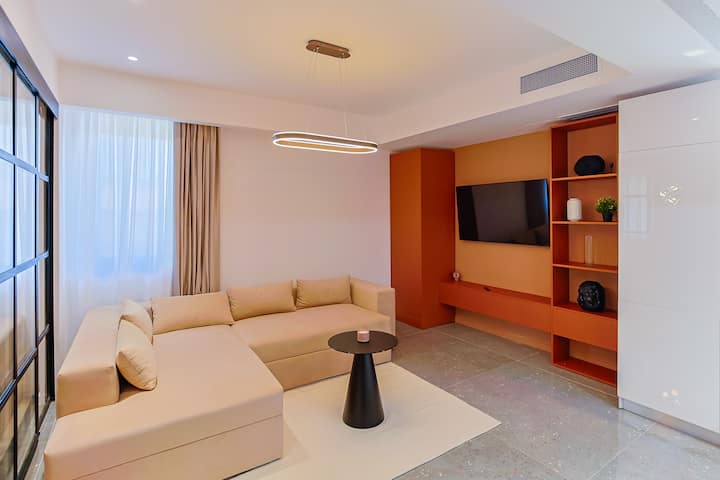 ห้องนั่งเล่น