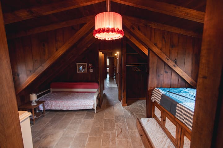 Спална соба 1