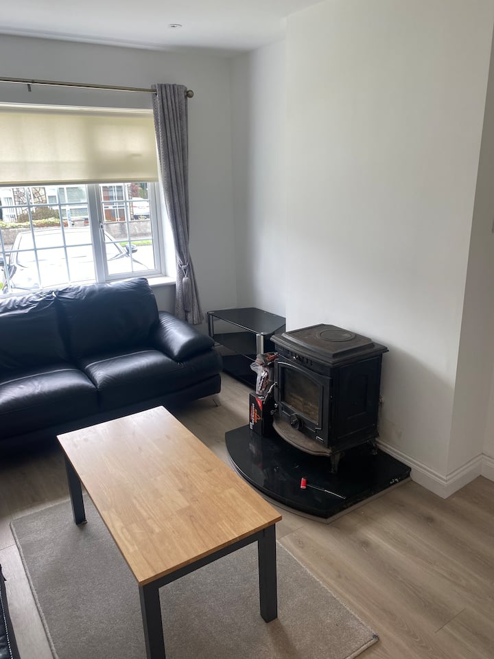 Two Bedroom House - Heart Of Mullingar - Mullingar