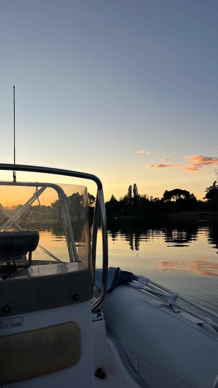 Rivieres Tarn Base De Loisirs - Gaillac
