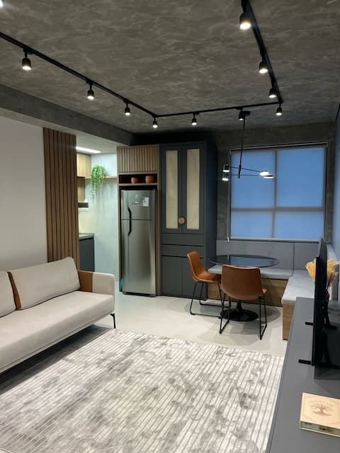 Top Airbnb: Cozy apartment in Recreio in Vitória Da Conquista