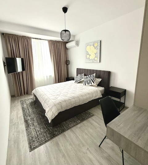 Rulu Studio Military Residence