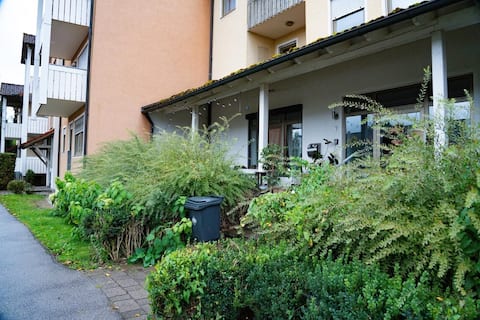 Vacation home Friedlandeck