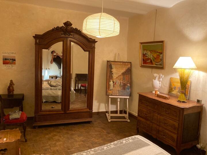 Parentale Ground Room