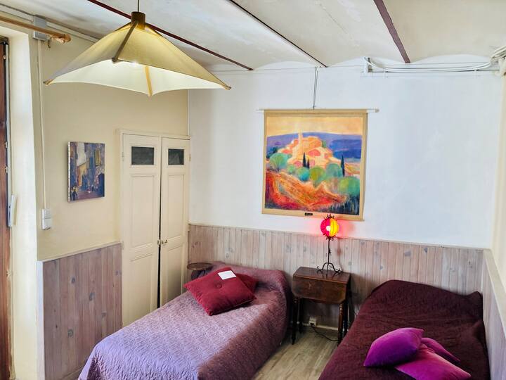 Спална соба 2