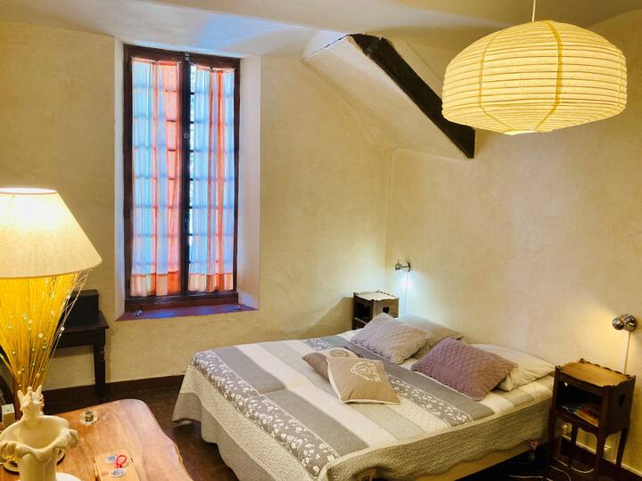 Спална соба 1