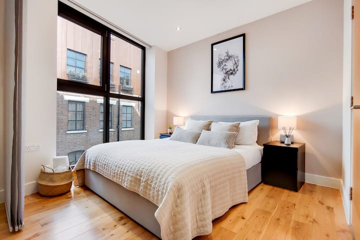 Br3 - Modern Studio In Borough Near The Shard - London