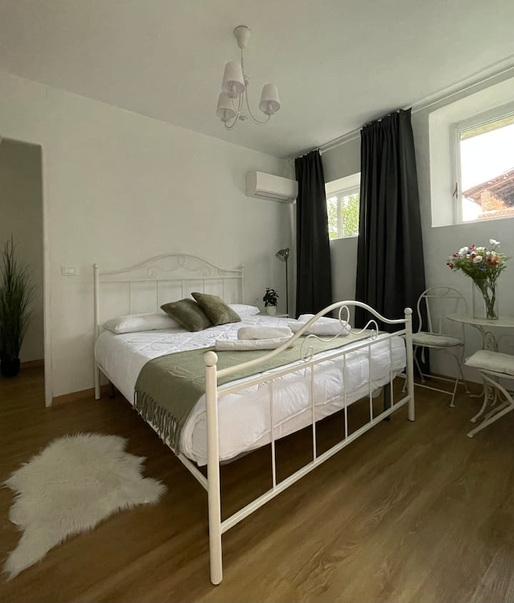 Спална соба 2